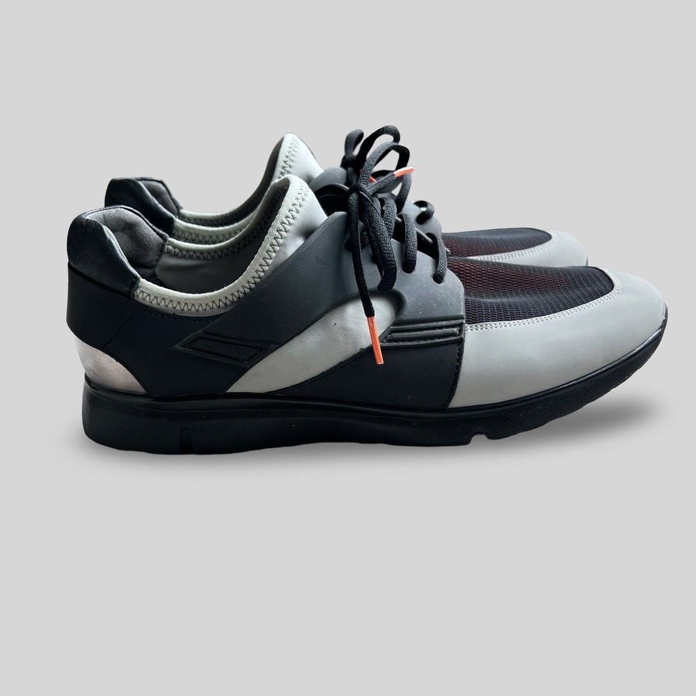 Men's Pazolini PZLN Dress Sneakers - Picture 4 of 9